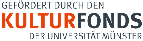 Kulturfonds der Uni Münster